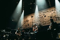 キセル（撮影：三田村亮）