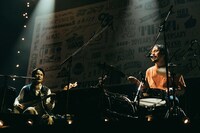 キセル（撮影：三田村亮）