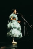 二階堂和美(撮影:三田村亮)