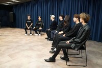 「Power of The Soul SUPER★DRAGON」#5より。（写真提供：SDR）