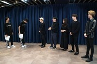 「Power of The Soul SUPER★DRAGON」#5より。（写真提供：SDR）