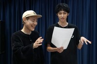 古川毅（右）（写真提供：SDR）