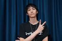 古川毅（写真提供：SDR）