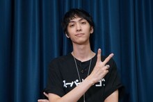 古川毅（写真提供：SDR）