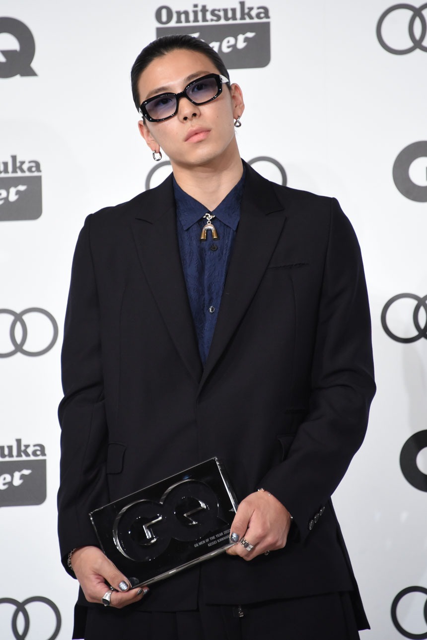 川原渓青