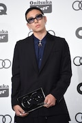 川原渓青