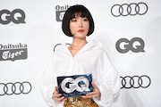 川上未映子