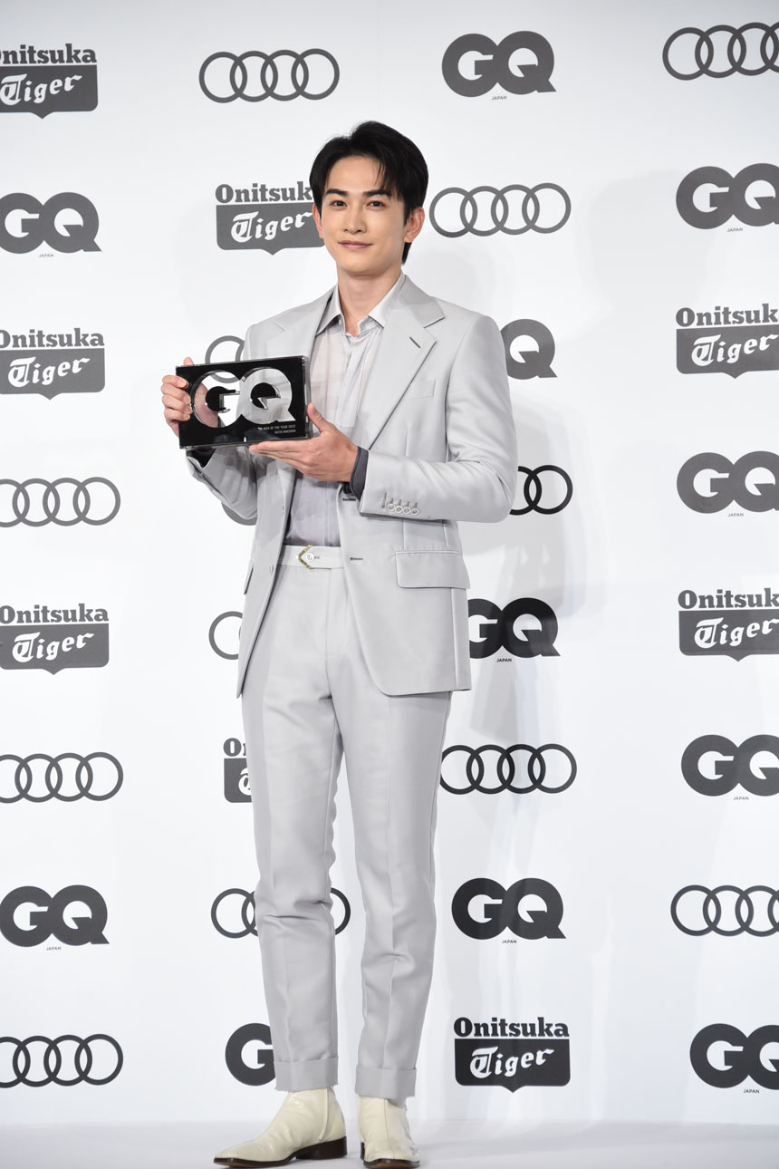 町田啓太