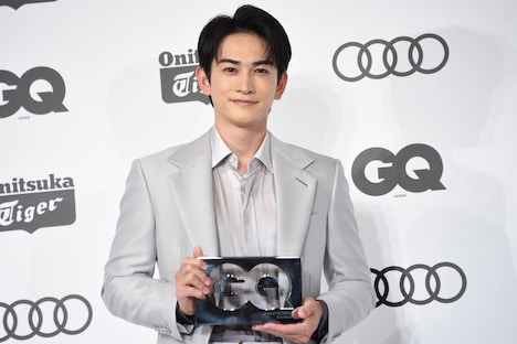 町田啓太