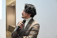 長塚健斗（WONK）