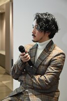 長塚健斗（WONK）