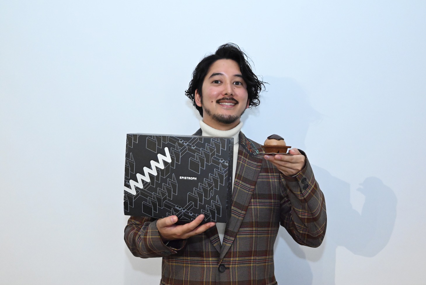 長塚健斗（WONK）