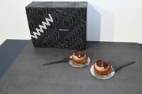 CHEESE WONDER BLACK meets EPISTROPH