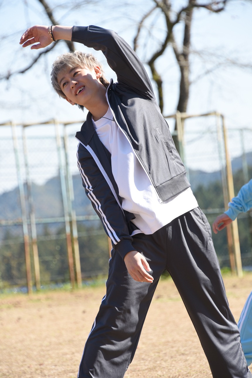 シューヤ