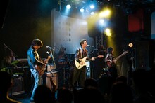 TAIKING（Photo by Asami Nobuoka）