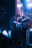 大樋祐大（Key / SANABAGUN.）（Photo by Asami Nobuoka）