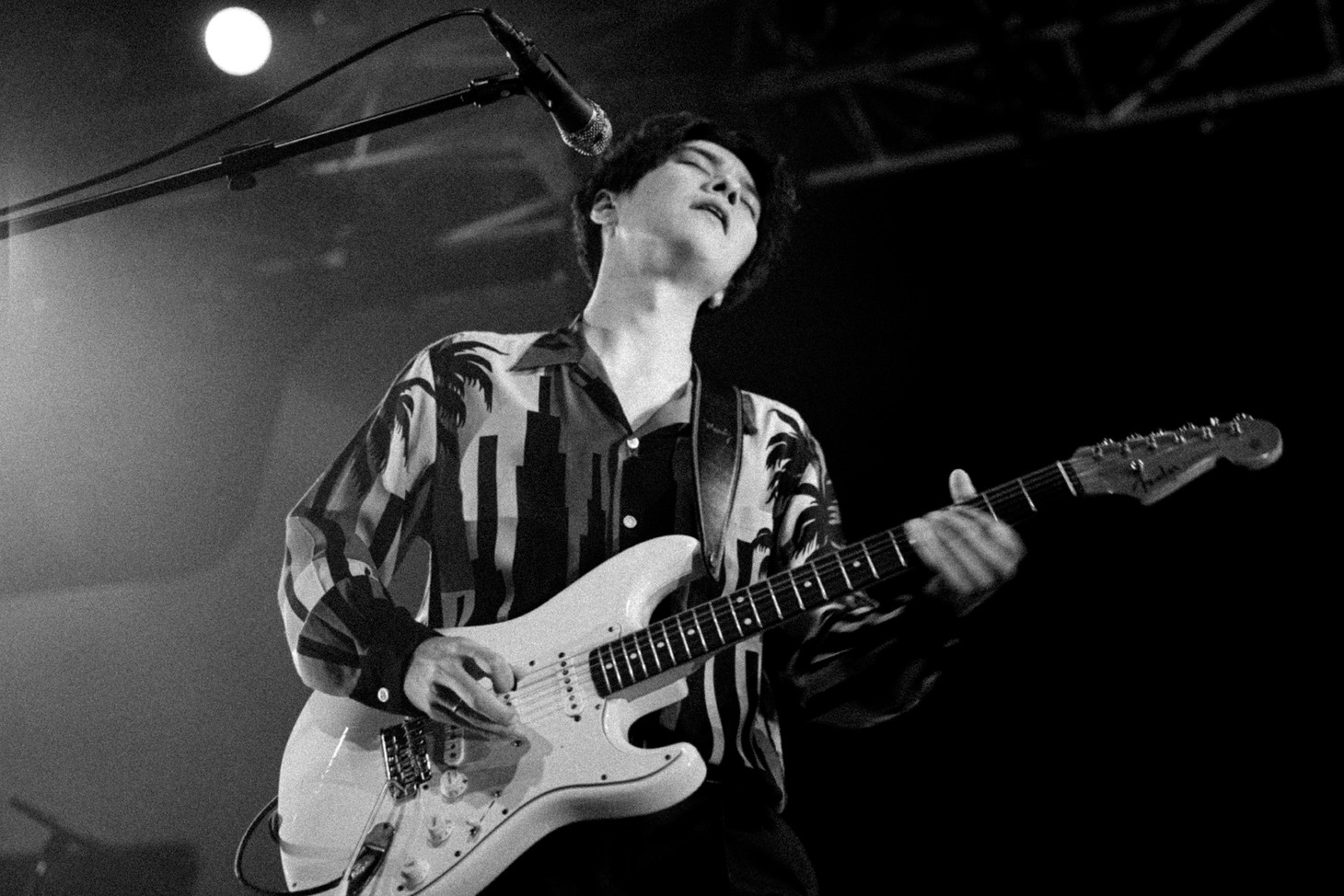 TAIKING（Photo by Asami Nobuoka）