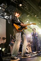 真田徹（G）（Photo by Asami Nobuoka）