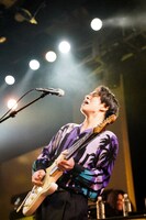 TAIKING（Photo by Asami Nobuoka）