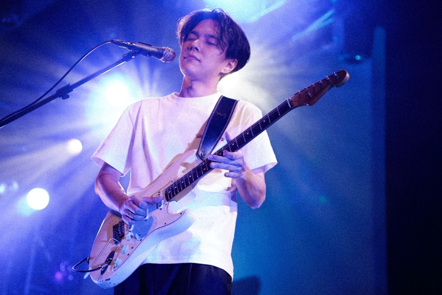 TAIKING（Photo by Asami Nobuoka）