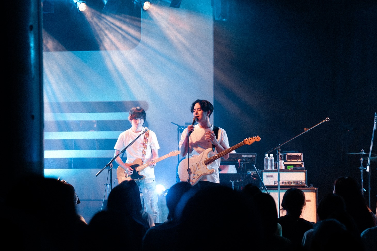 TAIKING（Photo by Asami Nobuoka）