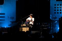 TAIKING（Photo by Asami Nobuoka）