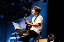 TAIKING（Photo by Asami Nobuoka）