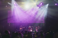 Homecomings（撮影：廣田達也）