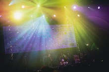 Homecomings（撮影：廣田達也）