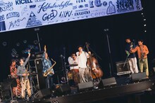 Hei Tanaka（撮影：廣田達也）