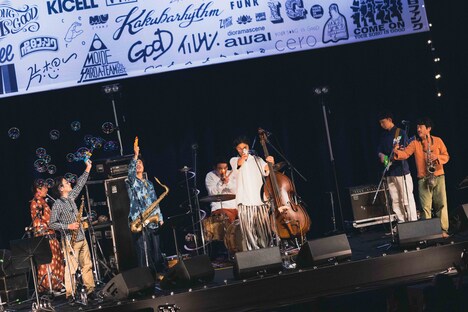 Hei Tanaka（撮影：廣田達也）