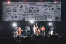 Hei Tanaka（撮影：廣田達也）