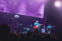 スカート（撮影：廣田達也）