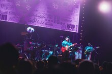 スカート（撮影：廣田達也）