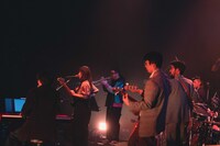 mei ehara（撮影：廣田達也）