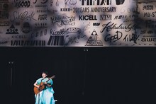 二階堂和美（撮影：廣田達也）