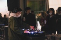 MU-STARS（撮影：廣田達也）