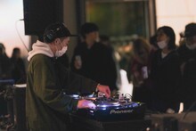 MU-STARS（撮影：廣田達也）