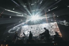 cero（撮影：廣田達也）