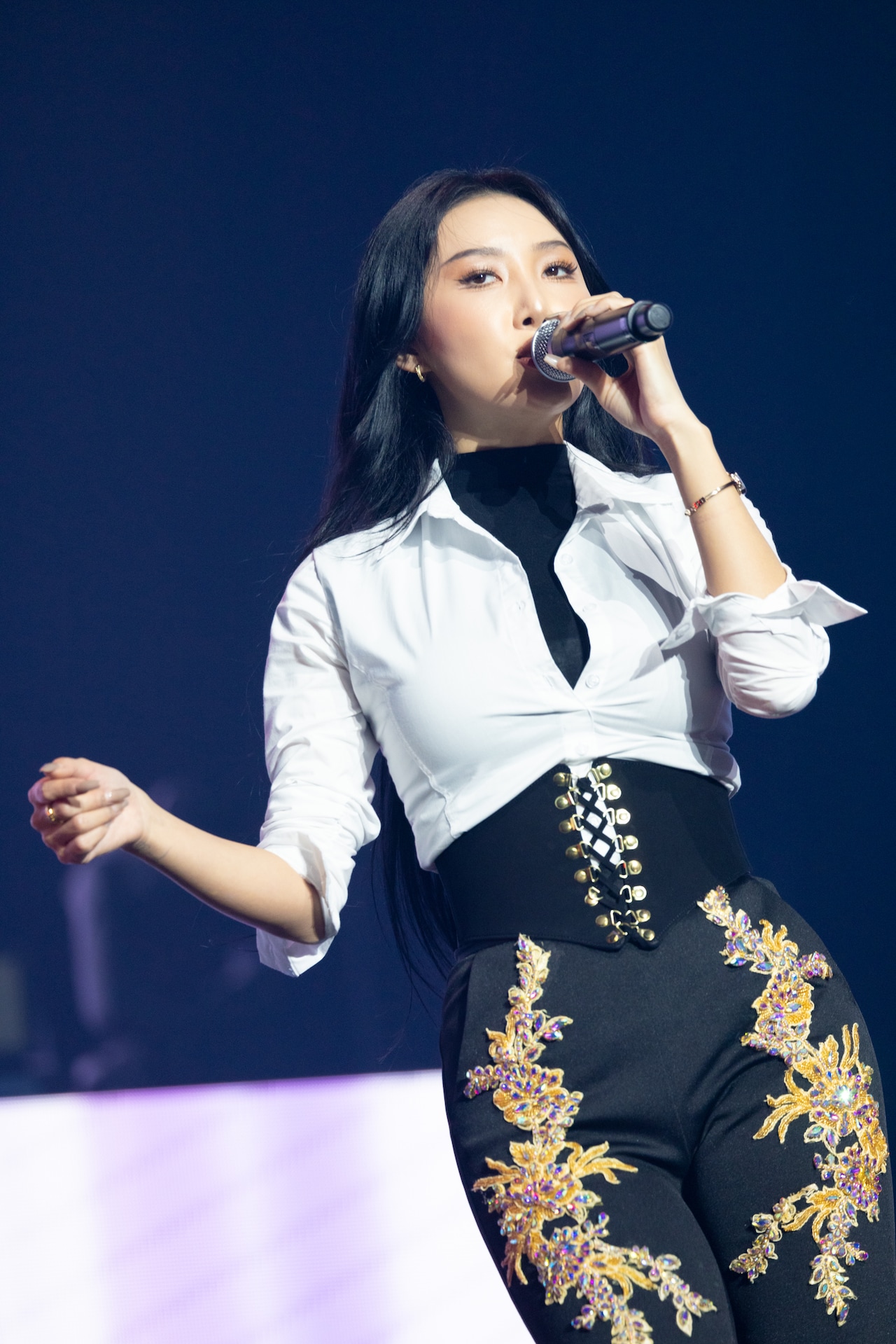 ファサ（写真提供：RBW JAPAN）