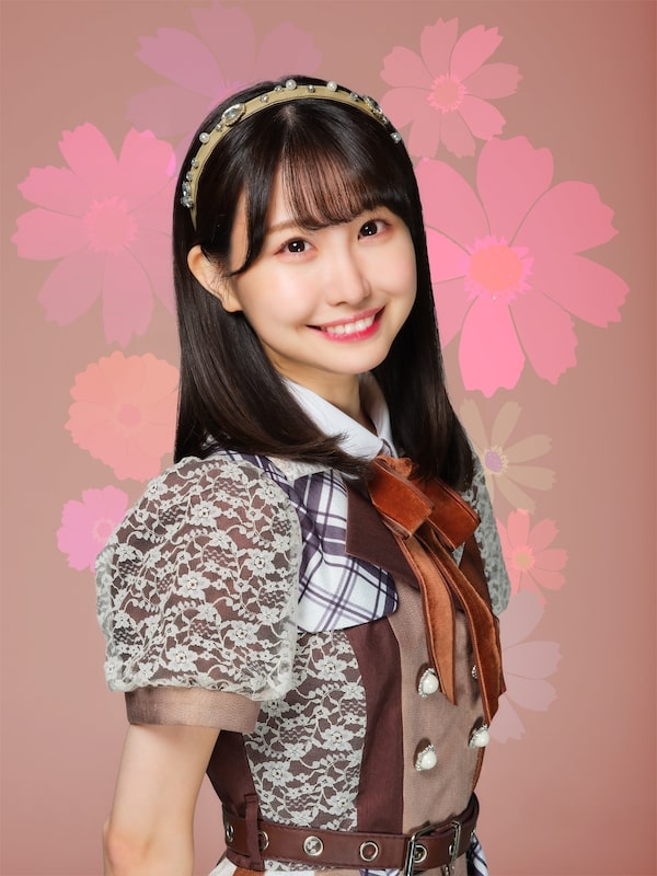 深江有恵