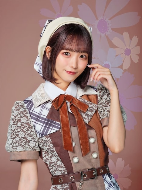 濱越さおり