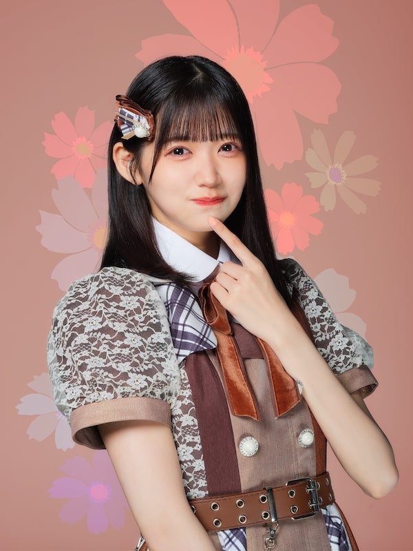猪狩彩奈