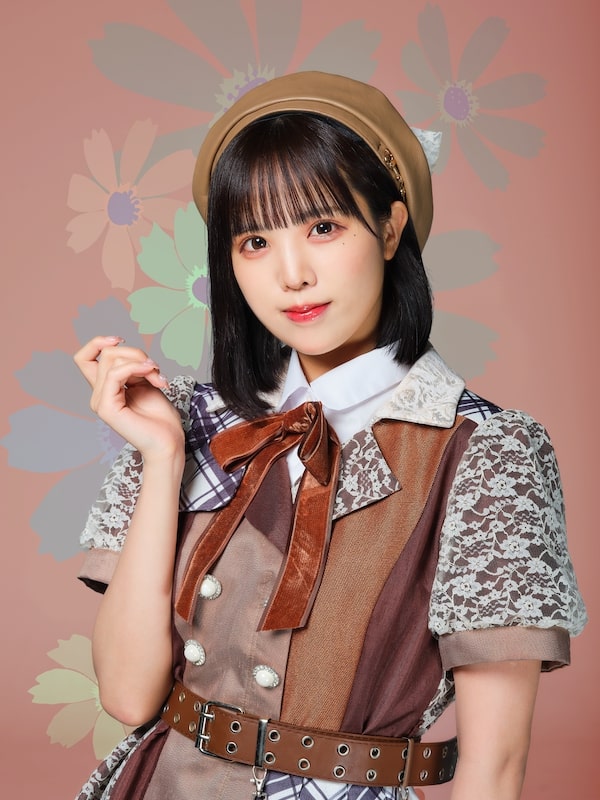 笹木里緒菜