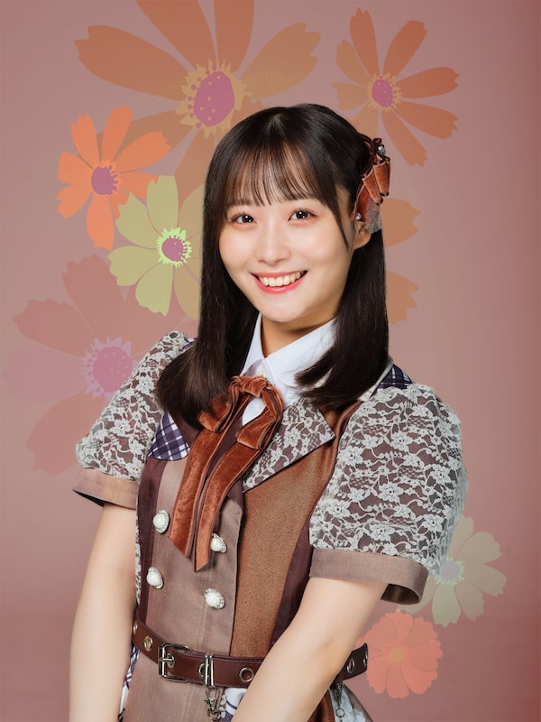 島田菜津美