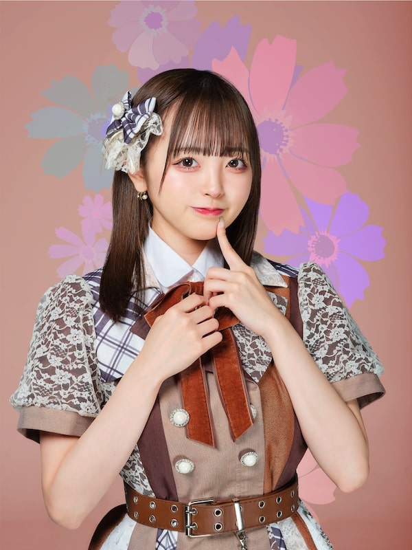 吉田笑夢