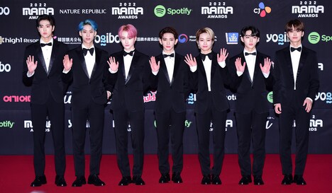 TEMPEST (c)CJ ENM Co., Ltd, All Rights Reserved