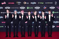 TEMPEST (c)CJ ENM Co., Ltd, All Rights Reserved