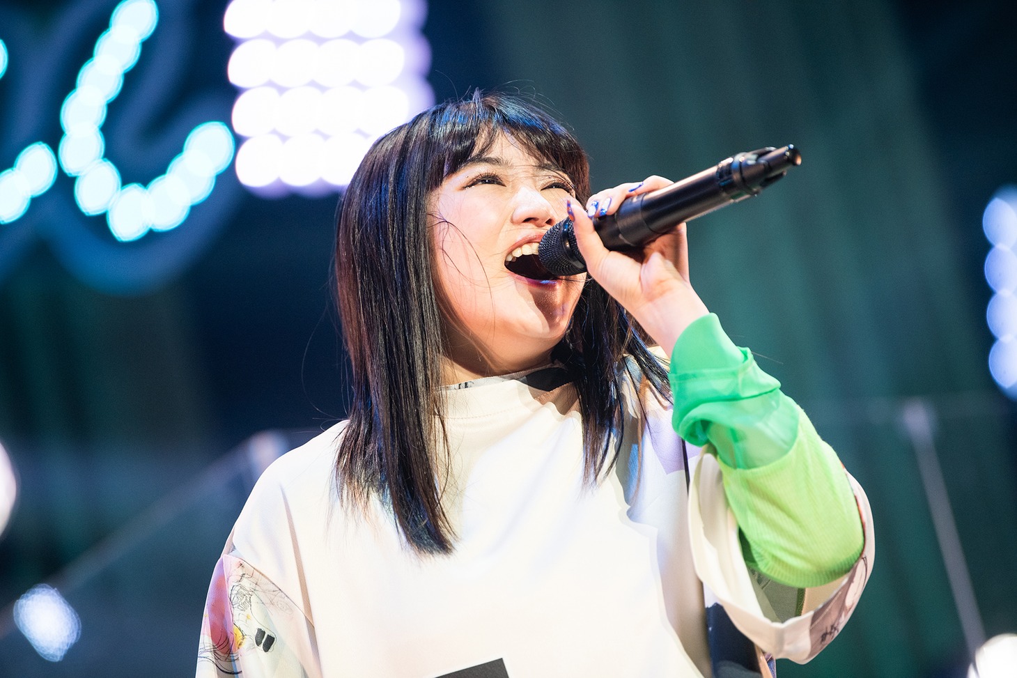 柏木ひなた