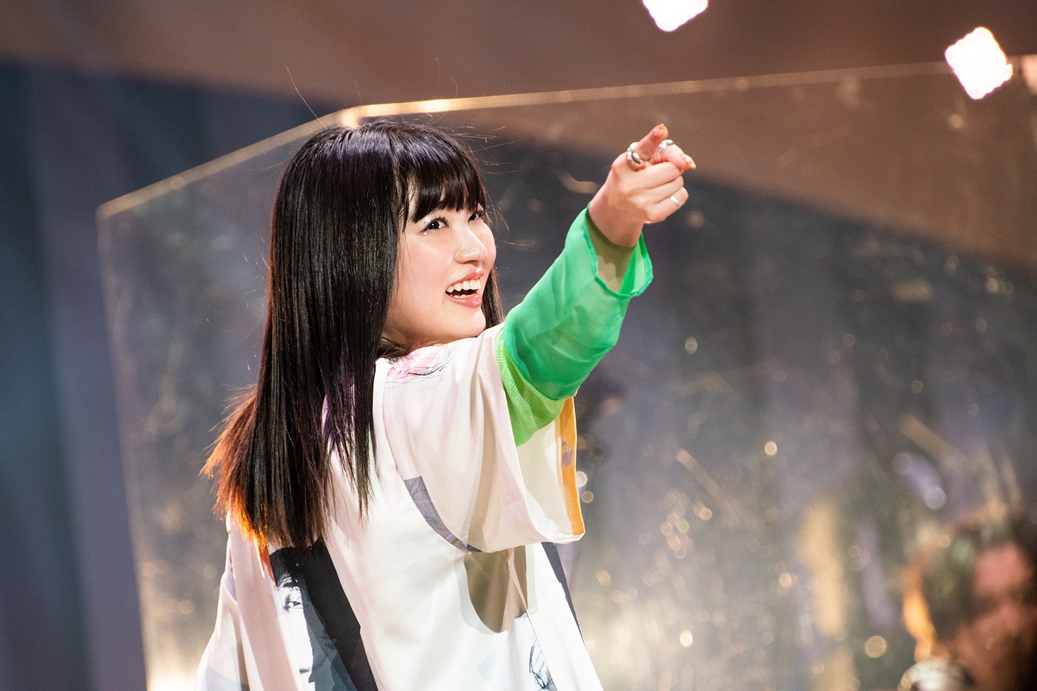 柏木ひなた